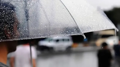 Yağış devam edecek mi? İşte Bursa'nın 5 günlük hava tahmini...