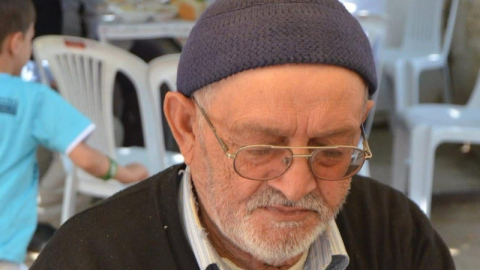 Bursa'da tırın çarptığı yaşlı adamdan acı haber!