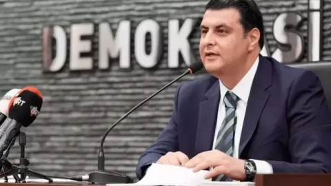 CHP'den istifa eden belediye başkanından şok iddialar! 