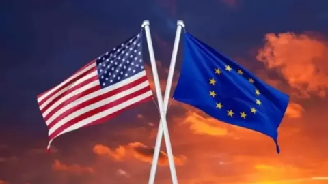 AB'den ABD'ye ilk misilleme! 15 Nisan'da devreye girecek