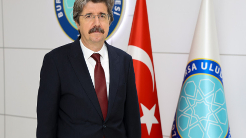 BUÜ’nün 50. yılı özel etkinliklerle kutlanacak