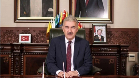 Vali Ayyıldız’dan ‘Polis Teşkilatı'nın kuruluş yıldönümü mesajı