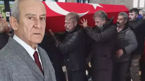 Vefat eden ünlü oyuncunun cenaze namazı kılınmadı!