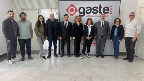 Fikret Aslan: İktidar ve CHP iki bloklu siyaset oluşturmak istiyor