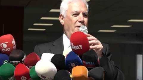 Başkan Bozbey'den AK Parti'ye yanıt!