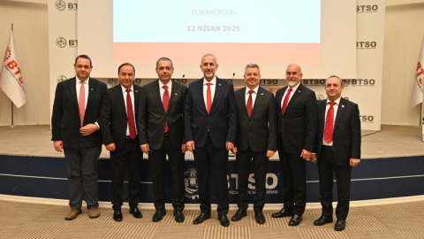  GÖRSİAD, BİZSİAD Oldu