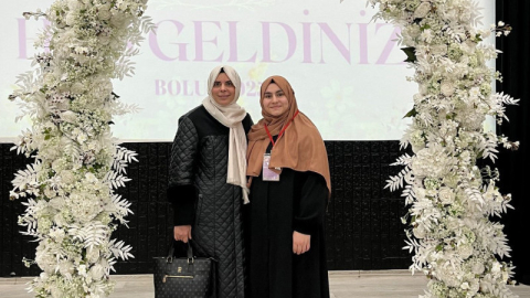 Türkiye birincisi Bursa'dan çıktı