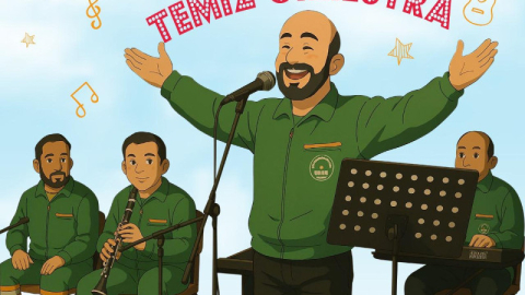 23 Nisan coşkusu Osmangazi’yi saracak