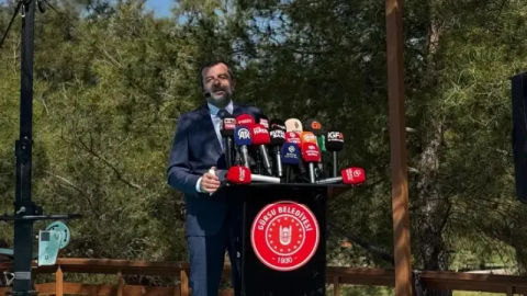 Başkan Işık’tan hava kirliliği açıklaması