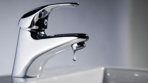 Bursa'da su kesintisi! İşte o mahalleler...