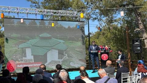 Gürsu’ya butik hayvanat bahçesi yolda!