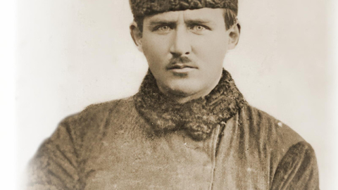 Millî mücadele kahramanı Osman Server Atabek Bursa’da anılacak