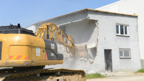 Nilüfer’de kaçağa geçit yok