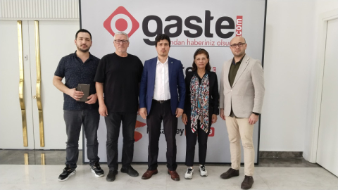 DAĞDER Adayı Fazlı Seyis: "Bursa gündemini belirleyeceğiz"