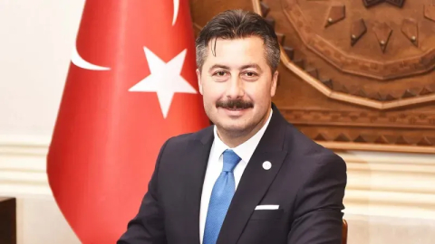 İYİ Parti Bursa'da bir kan kaybı daha! Ercan Özel istifa etti