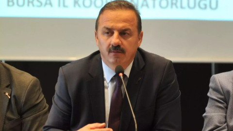 Ağıralioğlu: Ülkenin kilit sorunlarını Anahtar Parti çözecek