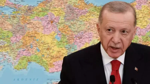 Cumhurbaşkanı "felaket" olarak nitelendirdi! Ülke için alarm zilleri çalıyor