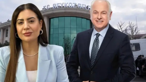 Fidan Gül'ün ifadesi ortalığı karıştırdı, tutuklu başkandan jet açıklama geldi