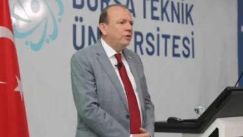 Özer Matlı: Bu bayrağın altında birlikte başaracağız