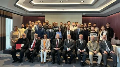 Fransız cerrahtan Hayat Hastanesi'ne övgü