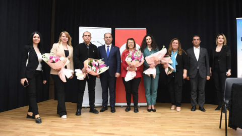 Osmangazi Belediyesi kansere karşı bilinçlendirdi 