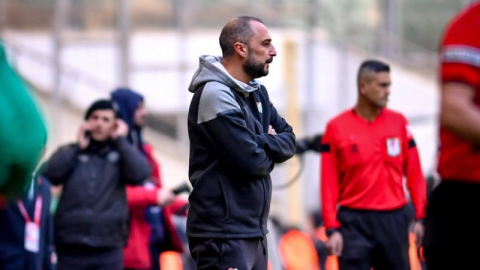 Bursaspor, Adem Çağlayan ile 6'da 6 yaptı