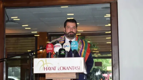 DAĞDER Başkan Adayı İsmail Demir projelerini tanıttı