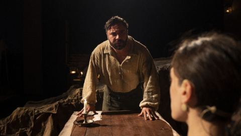 “Dünyanın Bütün İsimleri” son kez izleyici ile buluştu