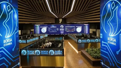 Bir operasyonda Borsa İstanbul'a