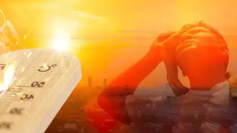 Meteoroloji tarih verdi! Havalar ne zaman ısınacak