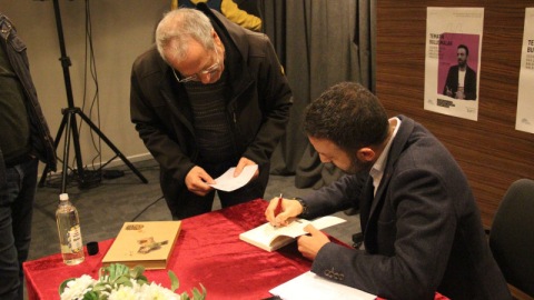 Nilüfer’de sözlü kültürden dijitale anlatı konuşuldu