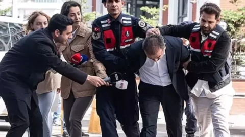 Yenidoğan çetesi davasında 10 sanığa tahliye