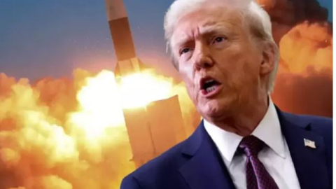 Trump, Yemen'deki Husilere yönelik saldırıları durdurdu