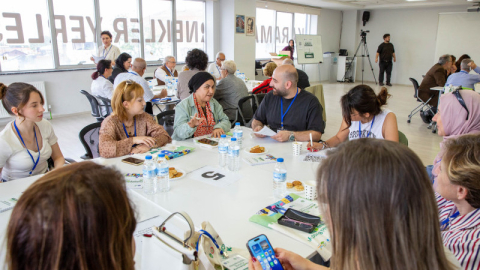 Bursalılar, hayallerindeki Bursa’yı konuşmaya devam ediyor