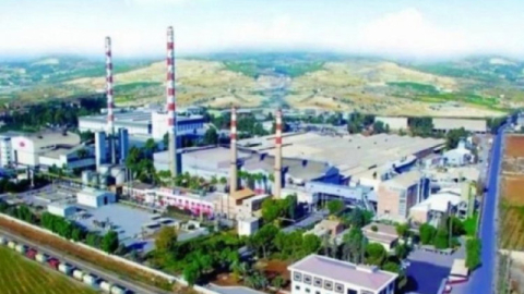 Dev şirkette flaş gelişme! Bursa'da da fabrikası var...