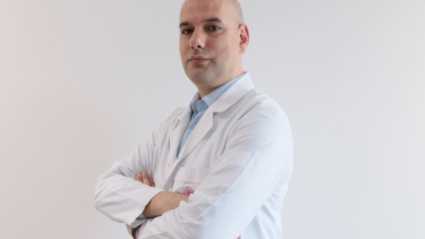 Mevsim geçişlerinde çocuklarda grip