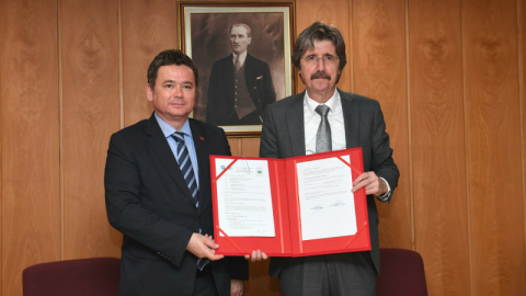 Osmangazi Belediyesi’nden bilimsel çalışmalara katkı sağlayacak protokol