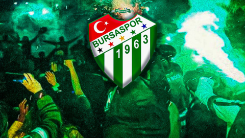 Bursaspor'da transfer hareketliliği! Heyecanlandıran açıklama geldi...