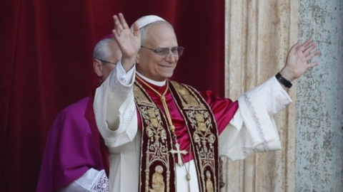 Yeni Papa'nın maaşı şaşkınlık yarattı!