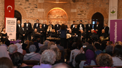 Osmangazi Belediyesi’nden Anneler Günü konseri