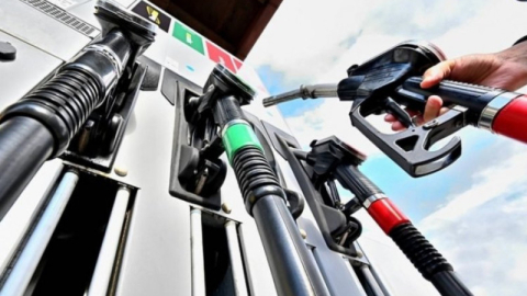 Benzine zam geldi, sıra motorinde! Bursa'da son durum...