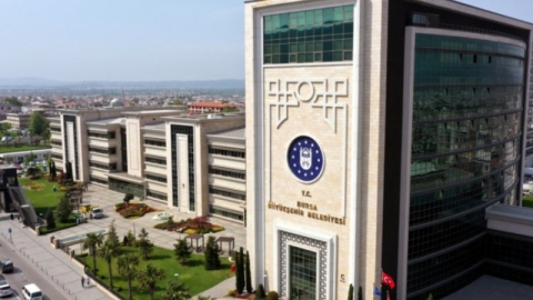 Bursa Büyükşehir Belediyesi 120 kişi alacak! İşte şartları...