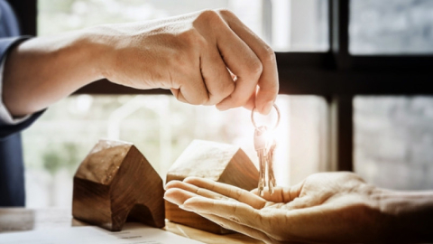 Kiracılar kara kara düşünüyor! 10 bin TL'nin altında kira kalmadı!