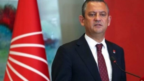 Özgür Özel Bursa'ya geliyor! Detaylar belli oldu...