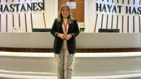  CHECK-UP “Hayat” kurtarıyor