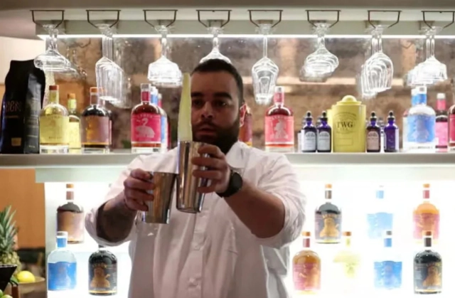 Suudi Arabistan'da 73 yıllık alkol yasağı bitiyor