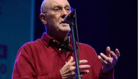 İlhan Şeşen hayatını kaybetti