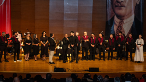 Büyükşehir’den "Âşık Mahzuni Şerif’i Anma" ve "Aşk Masalı" konserleri