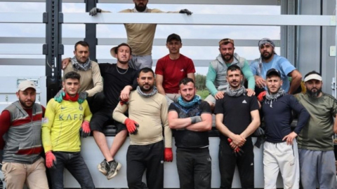 Aylık 100 bin TL kazanmak isteyenler bu haber size!