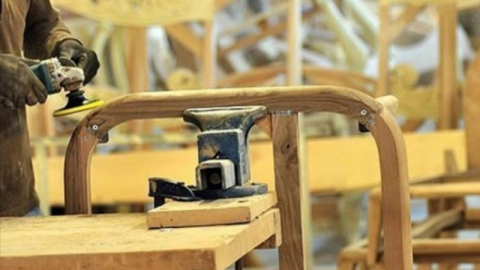 Bursa'da mobilya devi resmen iflas etti!